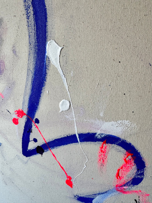 ‚Out of Control‘