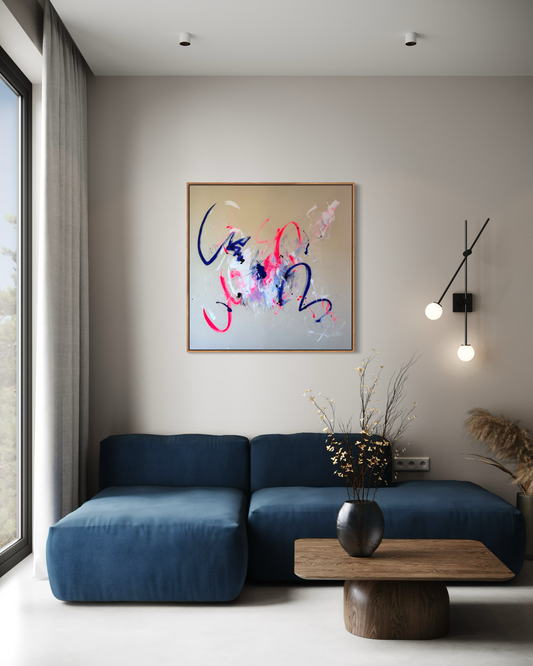 ‚Out of Control‘